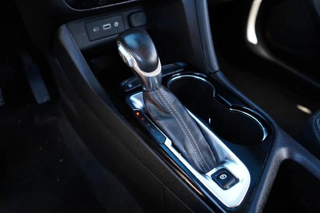 Buick Encore GX photo 33