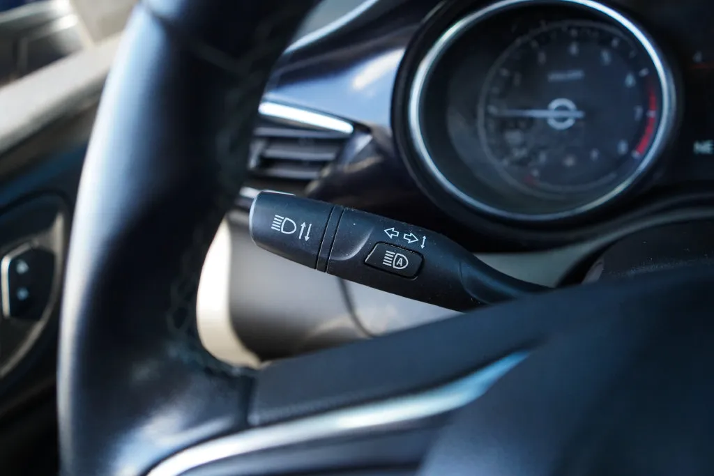 Buick Encore GX photo 32