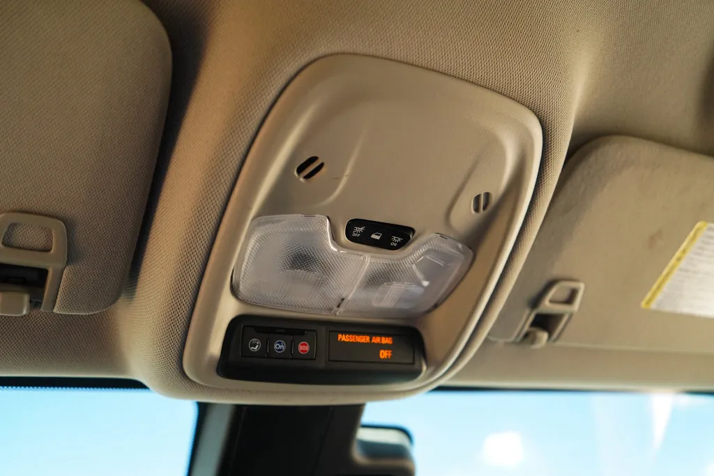 Buick Encore GX photo 12