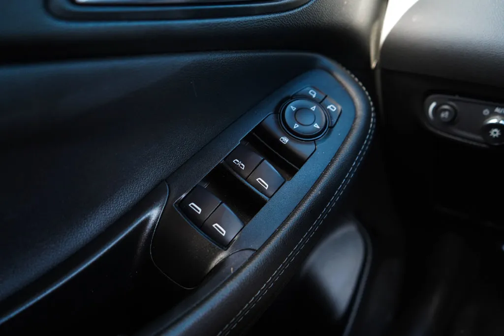 Buick Encore GX photo 28