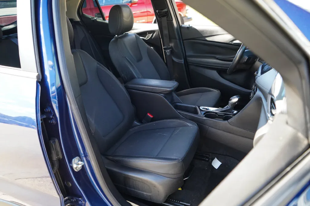 Buick Encore GX photo 13