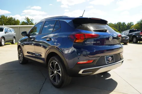 More photos of 2022 Buick Encore GX Select at TLC Motors, SC
