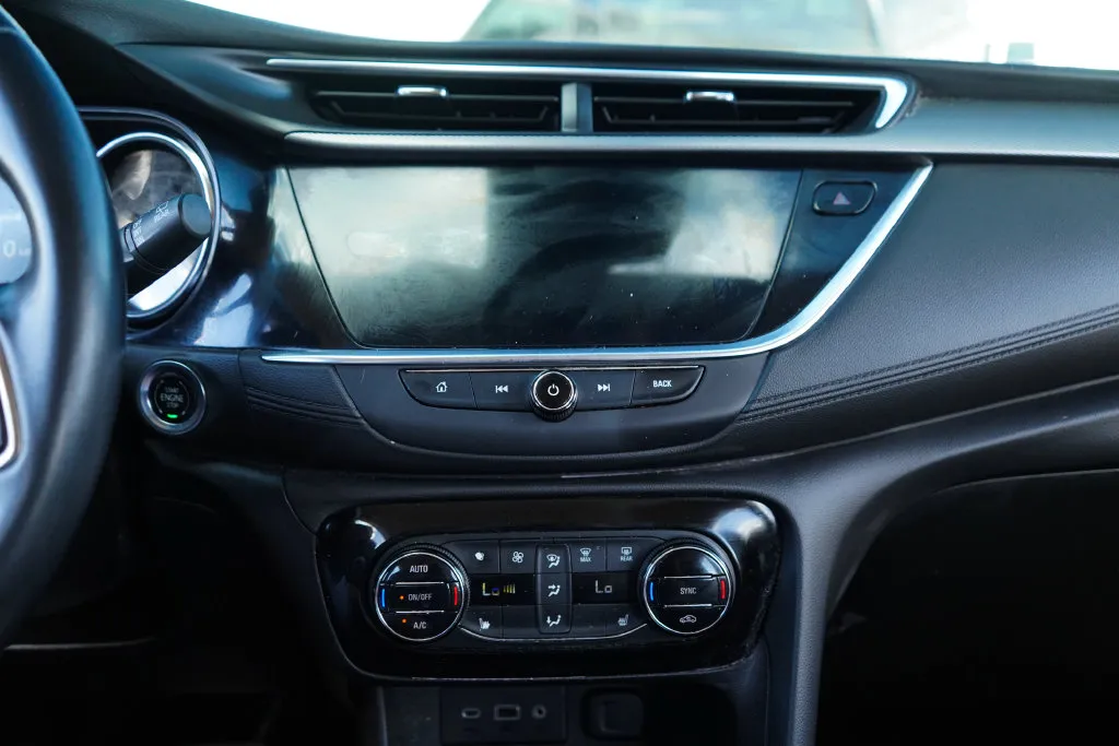 Buick Encore GX photo 11