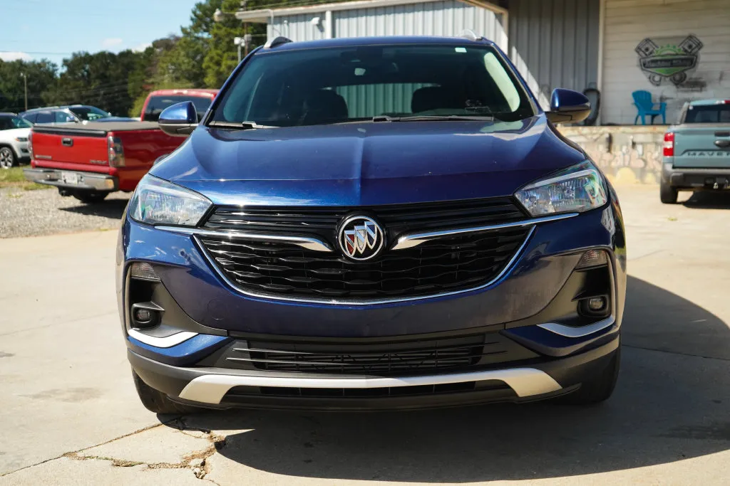 Buick Encore GX photo 16