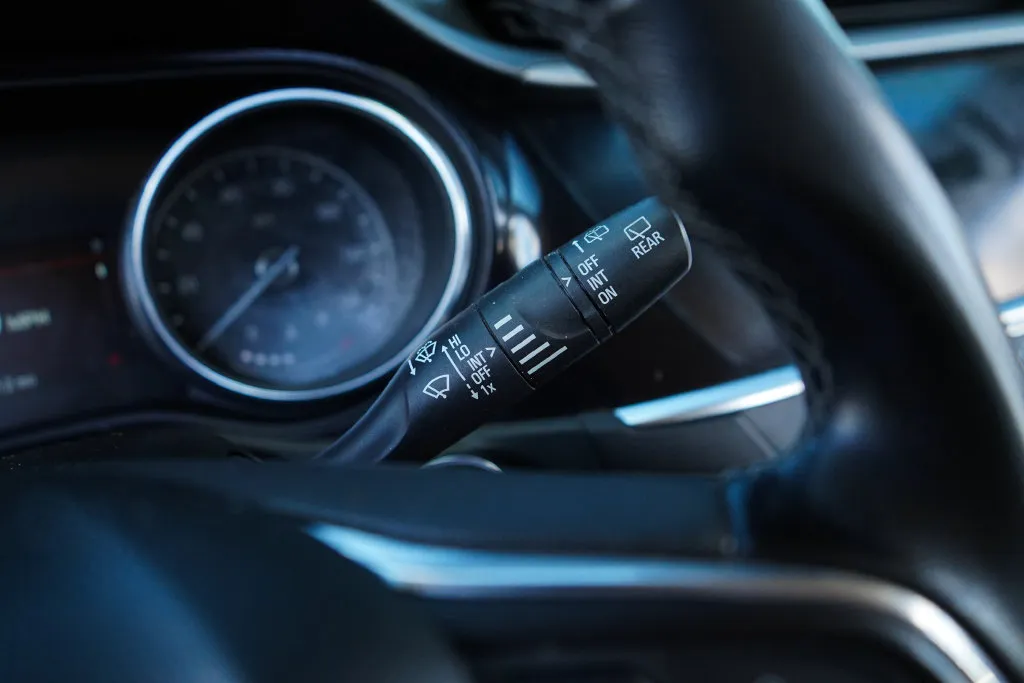 Buick Encore GX photo 31