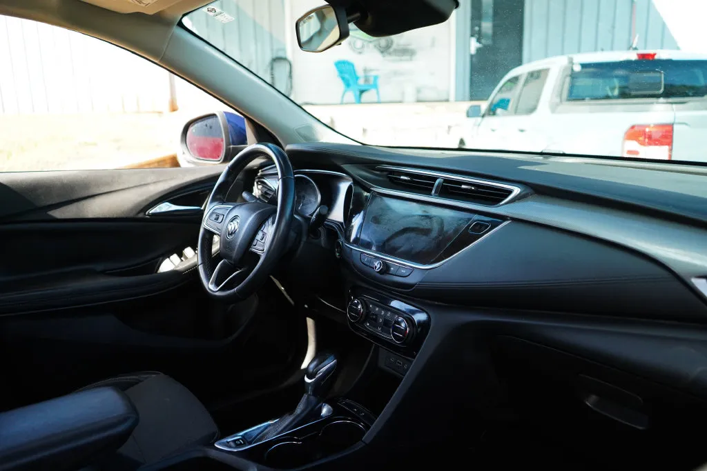 Buick Encore GX photo 14