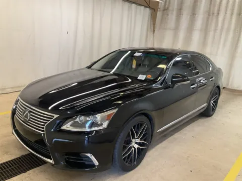 Photos of 2016 Lexus LS 460 for sale in Moore, SC at TLC Motors