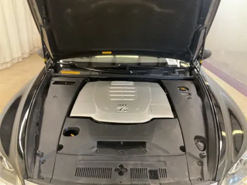 More photos of 2016 Lexus LS 460 at TLC Motors, SC