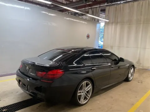 Photos of 2015 BMW 6 Series 650i Gran Coupe for sale in Moore, SC at TLC Motors