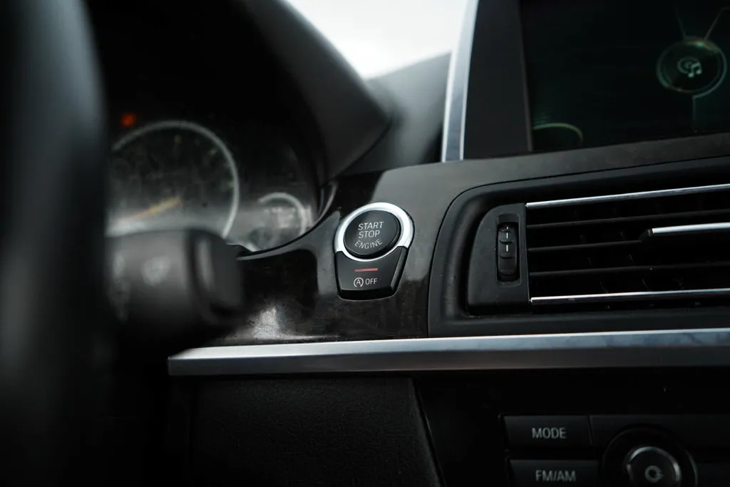 BMW 6 Series photo 28