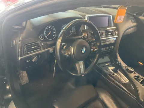 More photos of 2015 BMW 6 Series 650i Gran Coupe at TLC Motors, SC