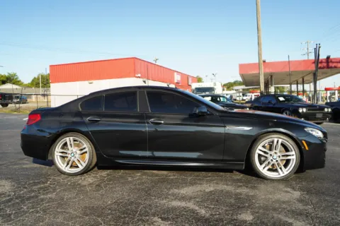 Photos of 2015 BMW 6 Series 650i Gran Coupe for sale in Moore, SC at TLC Motors