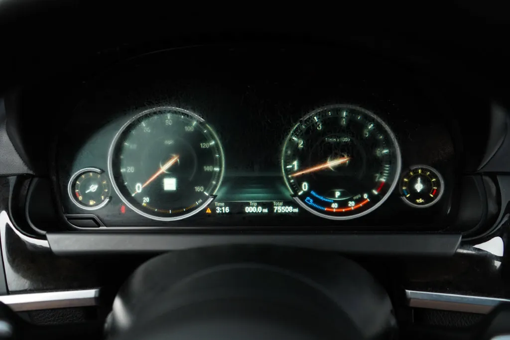 BMW 6 Series photo 26