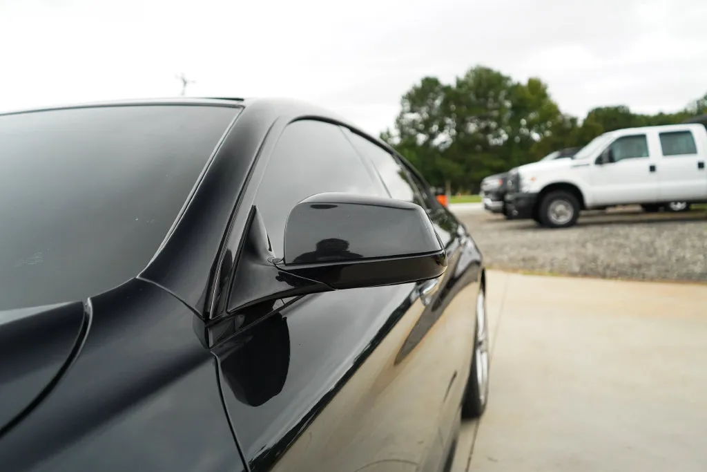 BMW 6 Series photo 23