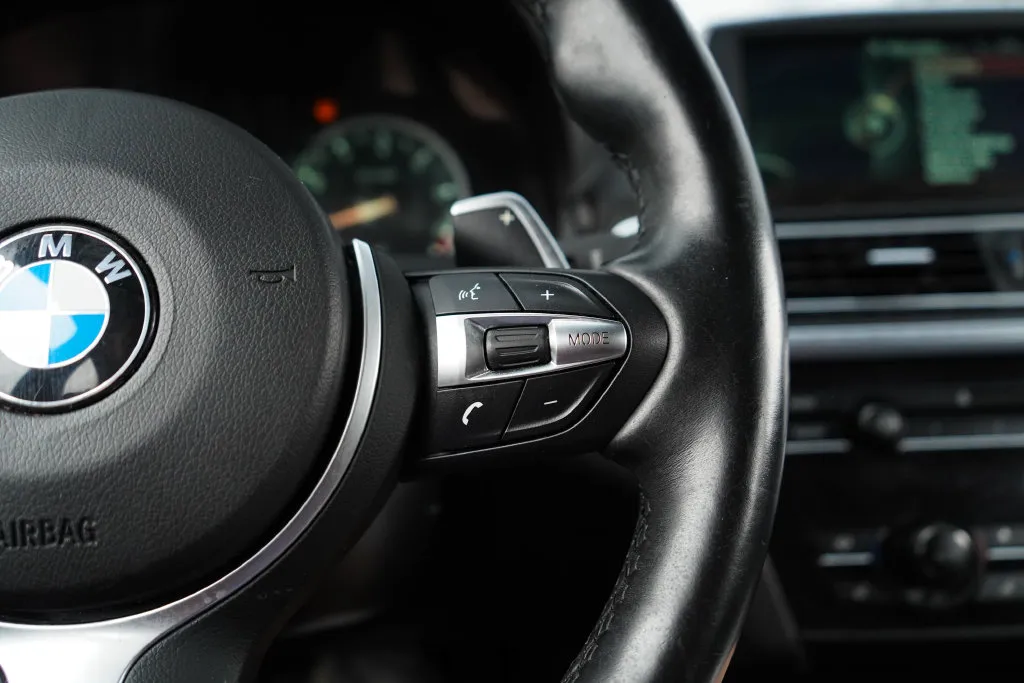 BMW 6 Series photo 30