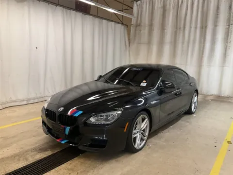 More photos of 2015 BMW 6 Series 650i Gran Coupe at TLC Motors, SC