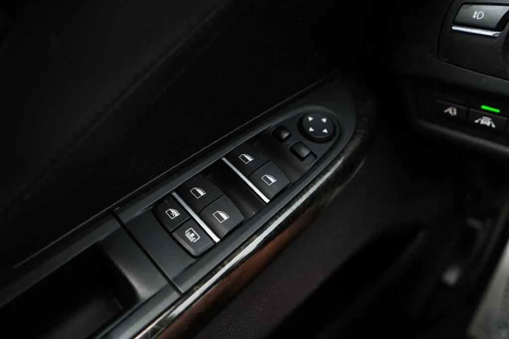 BMW 6 Series photo 31
