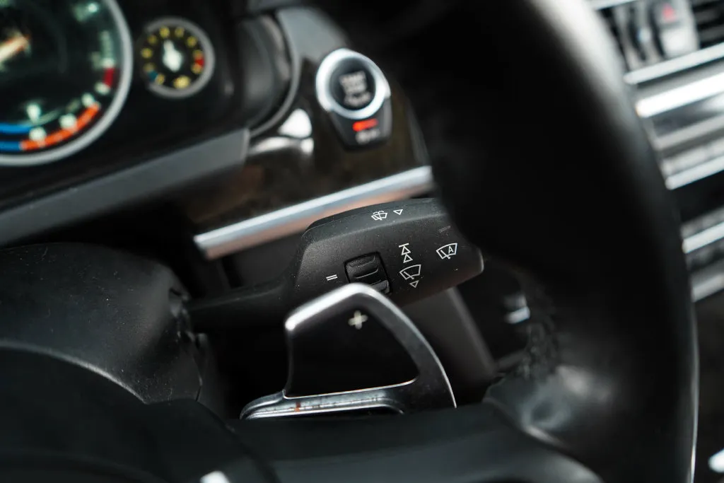 BMW 6 Series photo 34