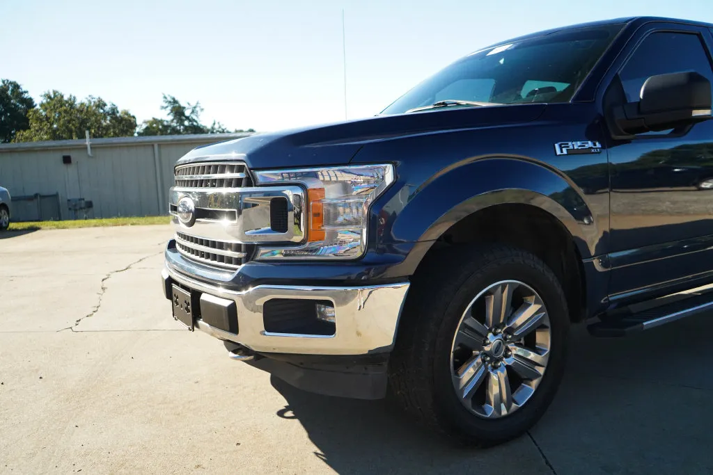 Ford F-150 photo 18