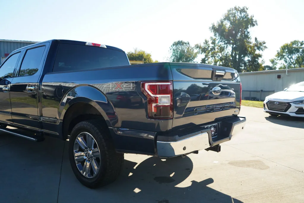 Ford F-150 photo 21