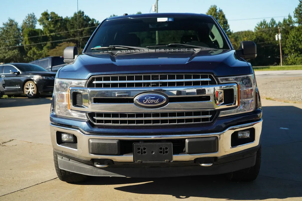 Ford F-150 photo 17