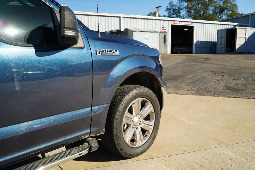 Ford F-150 photo 19