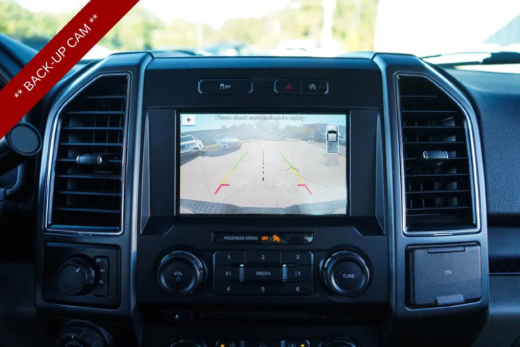 Ford F-150 photo 11