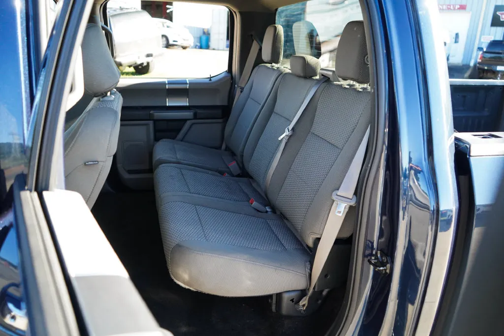 Ford F-150 photo 9