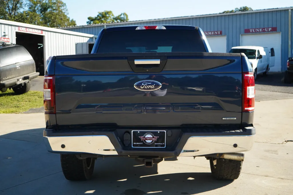 Ford F-150 photo 20
