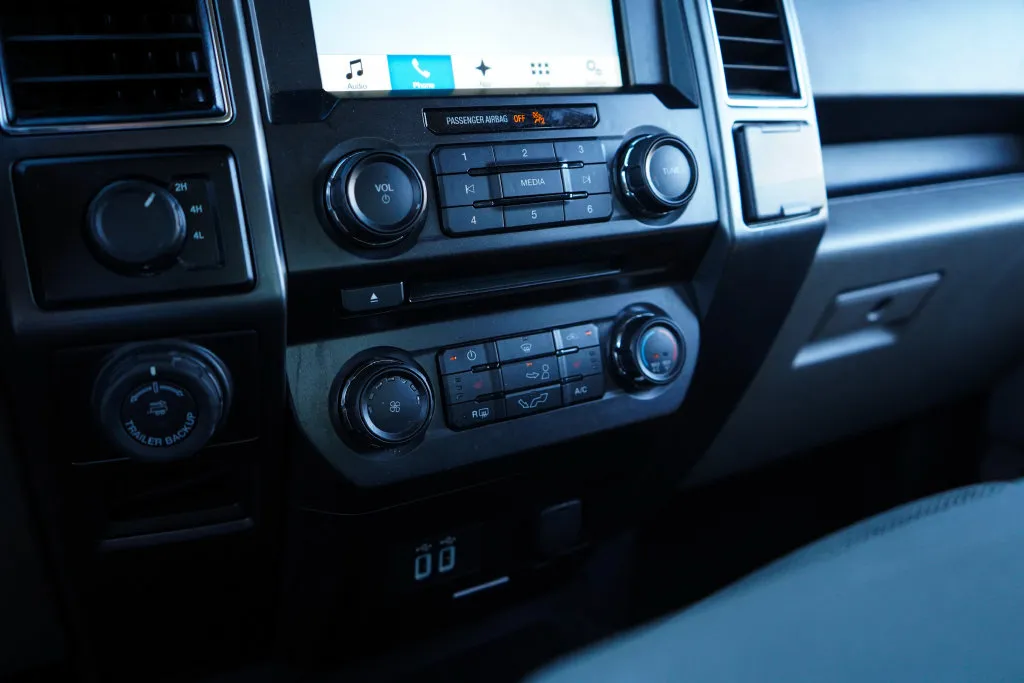 Ford F-150 photo 27
