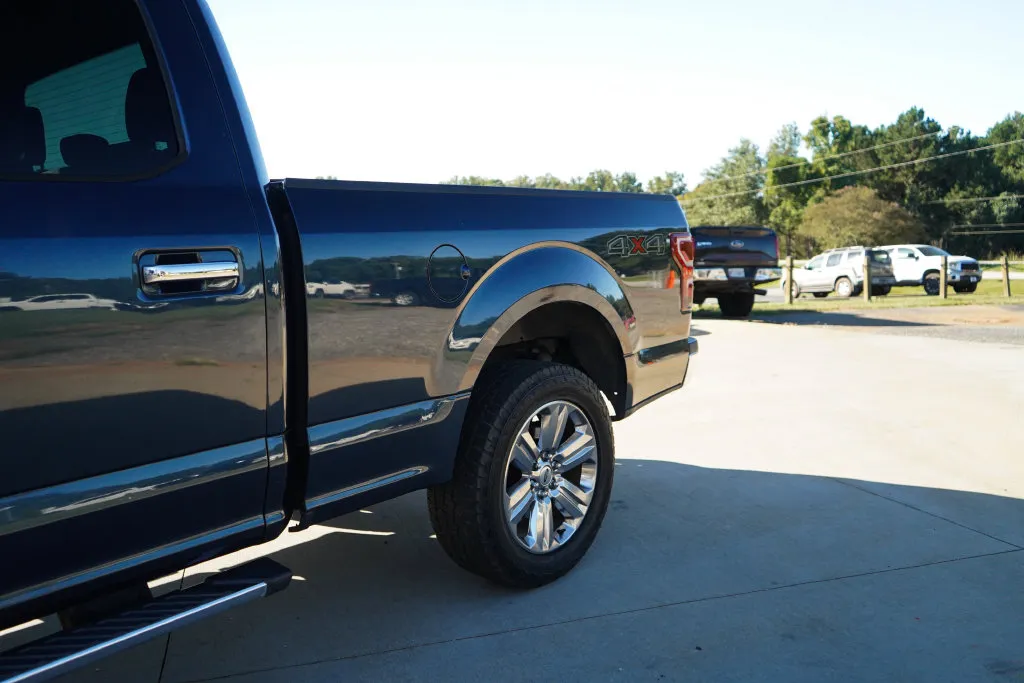 Ford F-150 photo 22