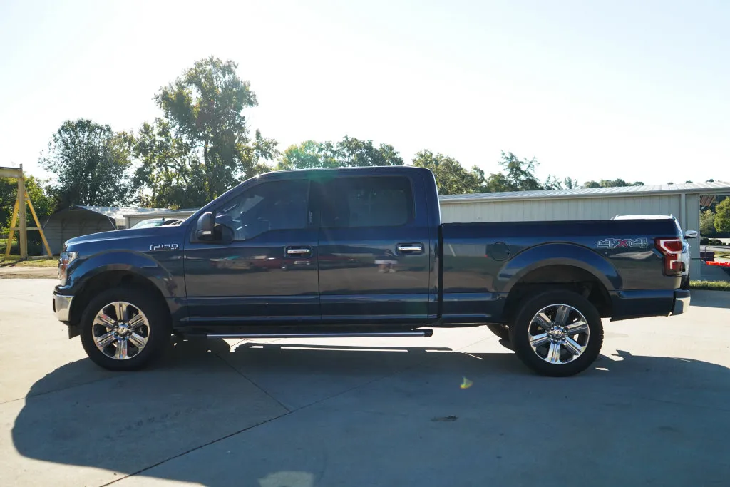 Ford F-150 photo 24
