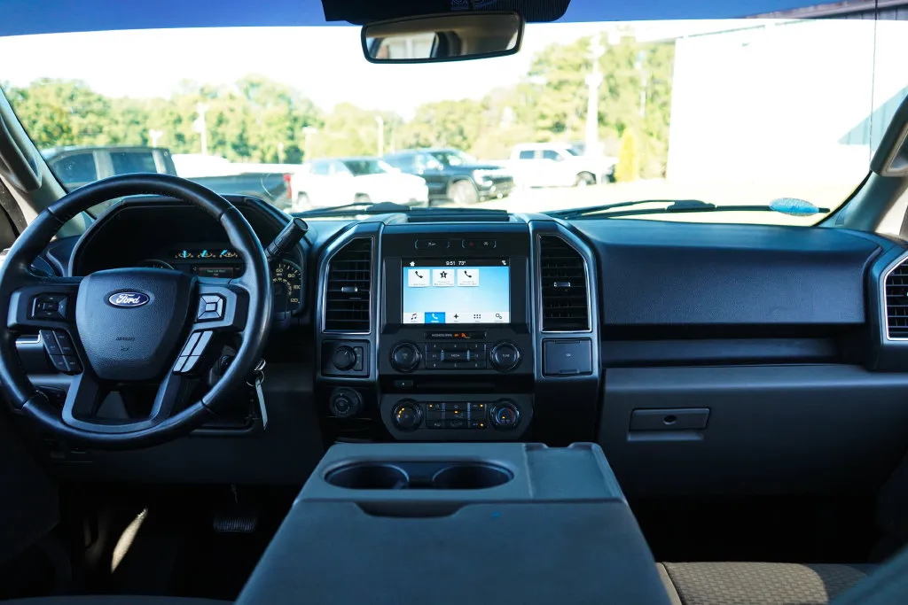 Ford F-150 photo 10