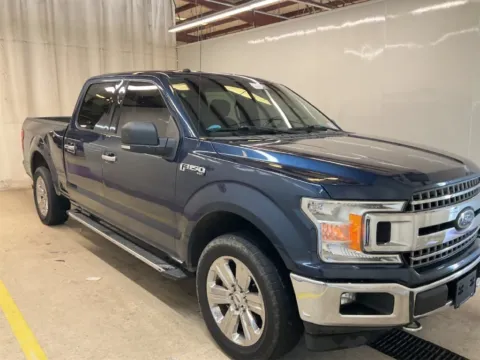 More photos of 2018 Ford F-150 XLT at TLC Motors, SC