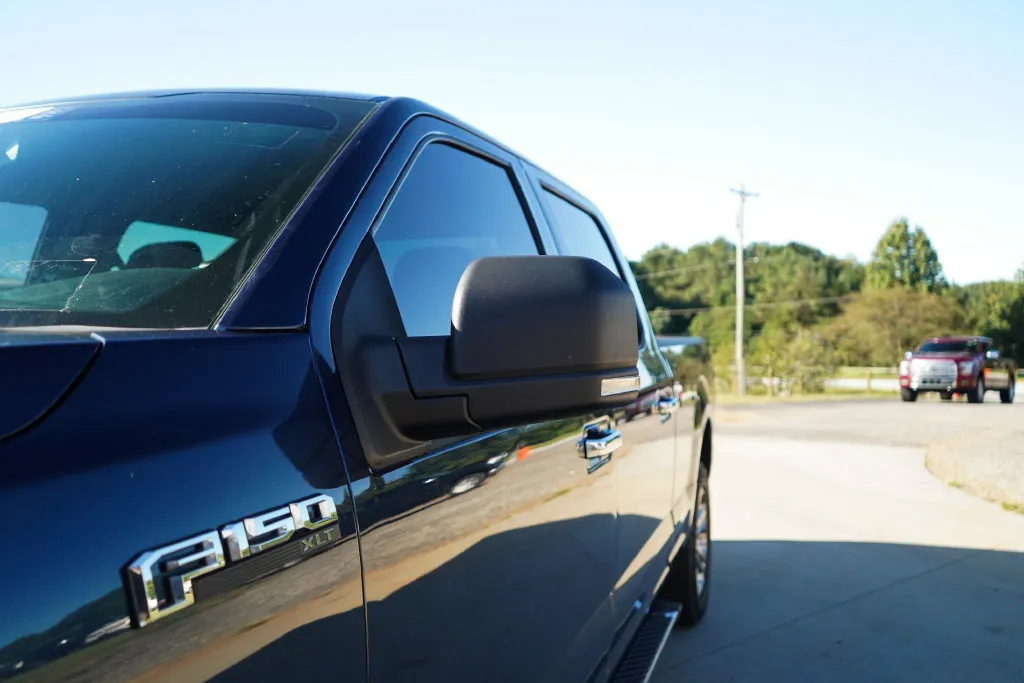 Ford F-150 photo 23
