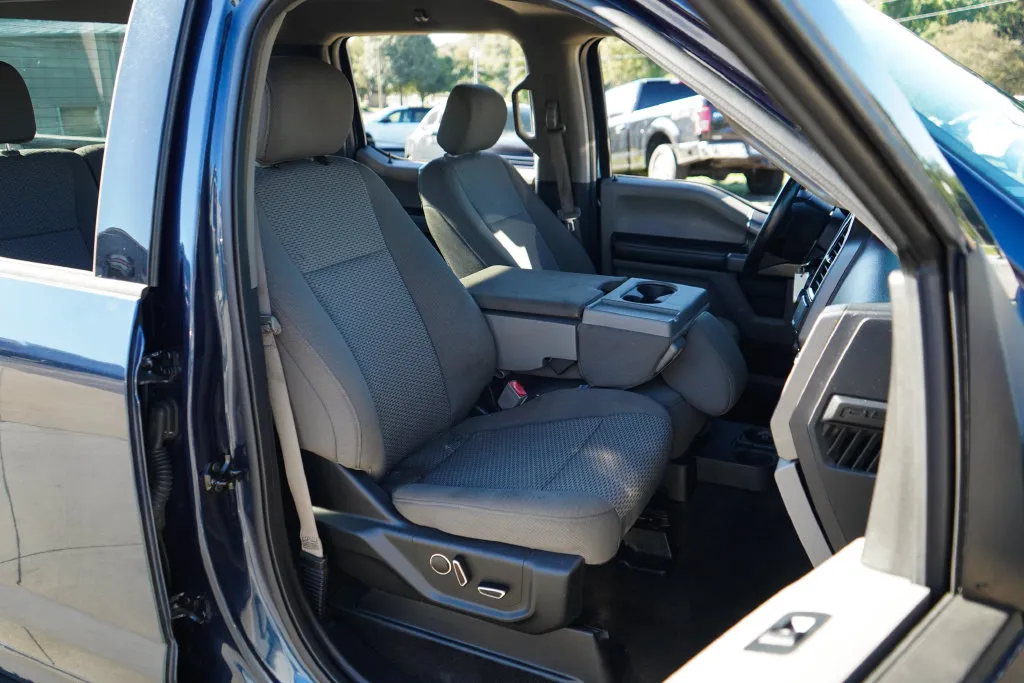 Ford F-150 photo 13