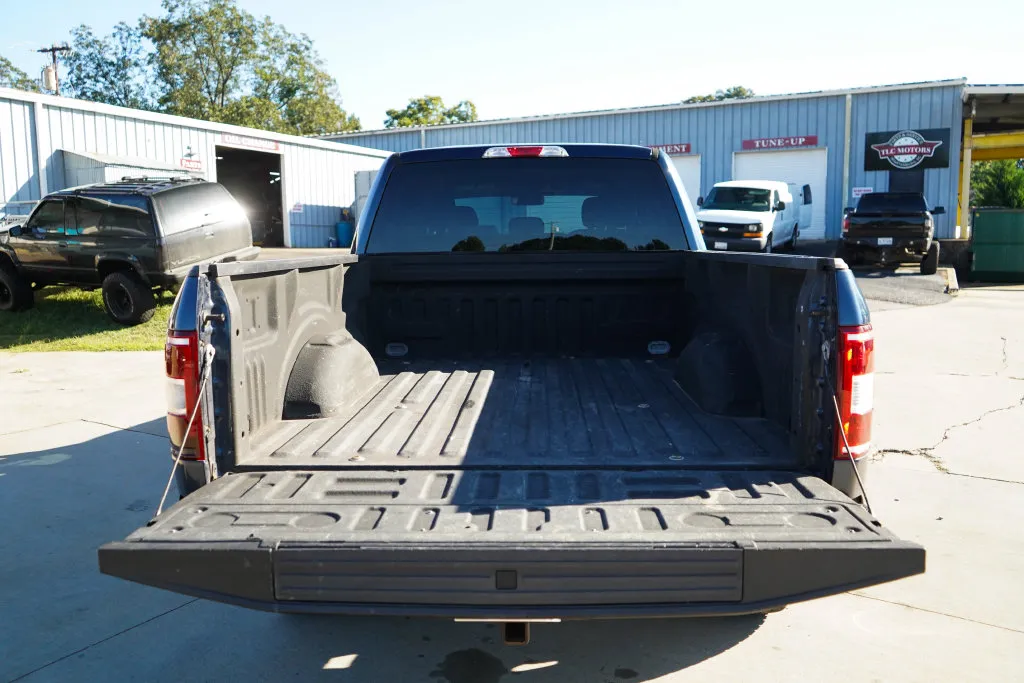 Ford F-150 photo 15