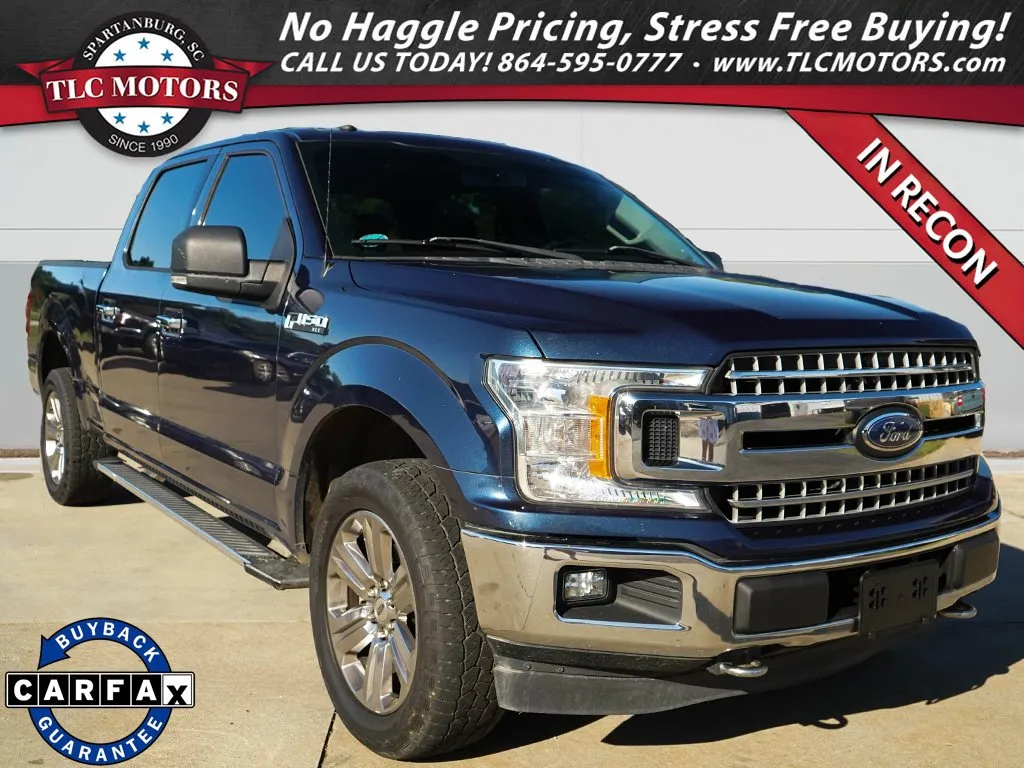 Ford F-150