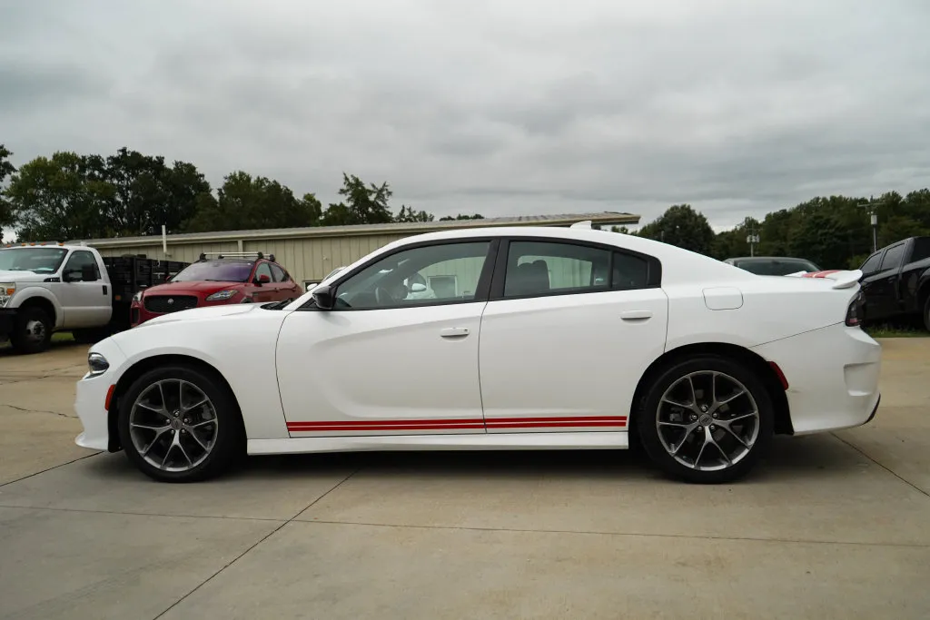 Dodge Charger photo 23
