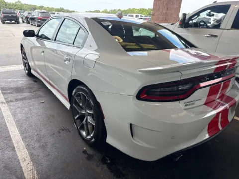Another view of 2023 Dodge Charger GT for sale in Moore, SC at TLC Motors