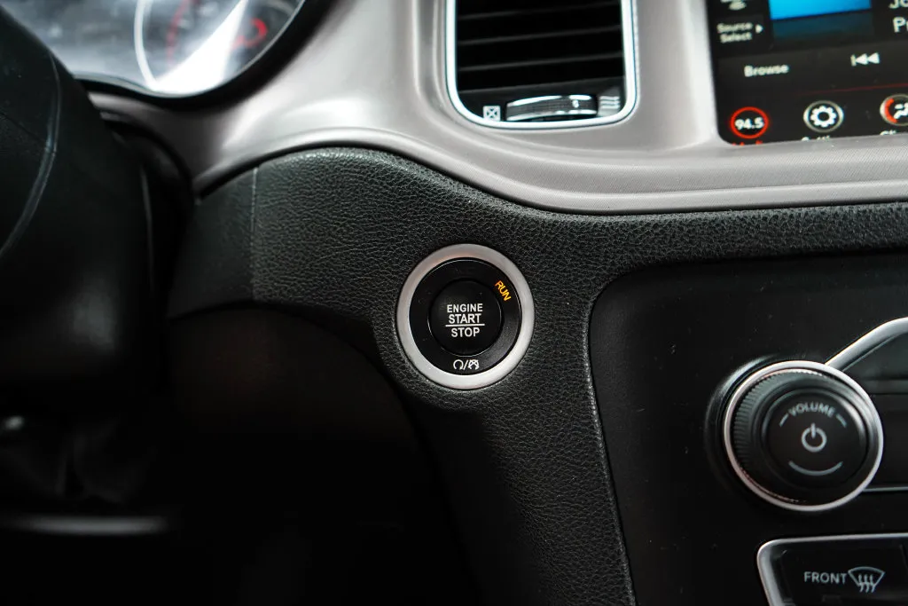 Dodge Charger photo 27