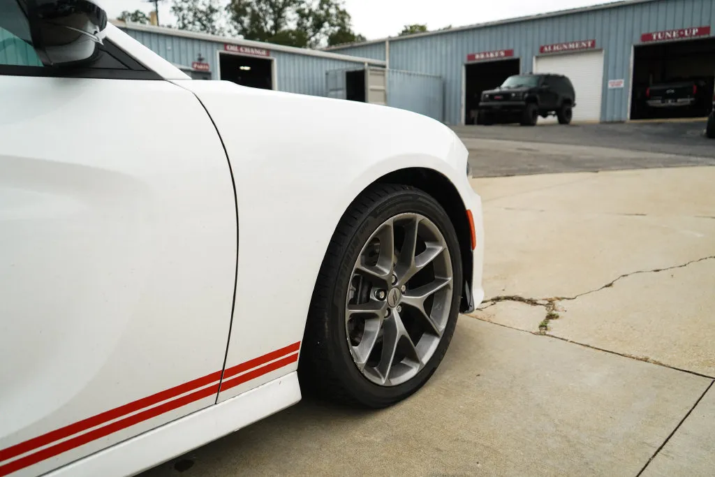 Dodge Charger photo 18