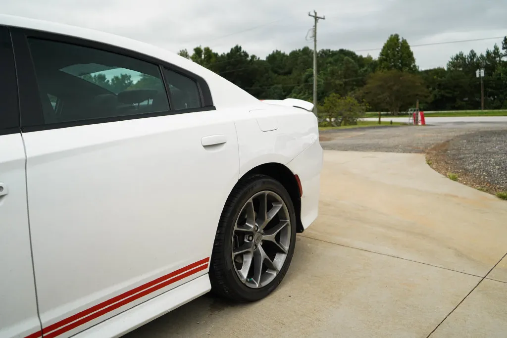 Dodge Charger photo 21