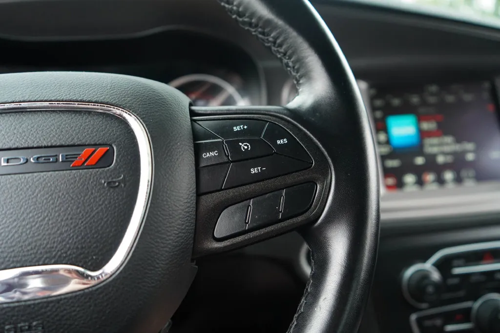 Dodge Charger photo 32