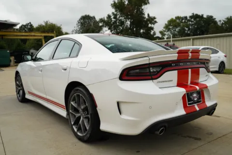 More photos of 2023 Dodge Charger GT at TLC Motors, SC