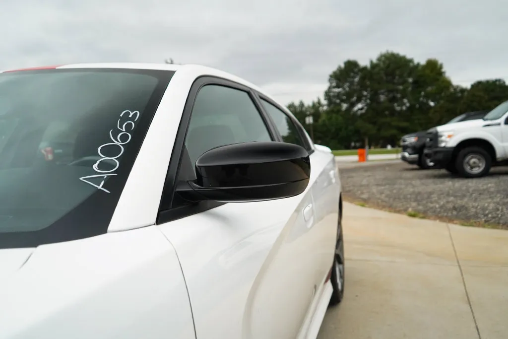 Dodge Charger photo 22