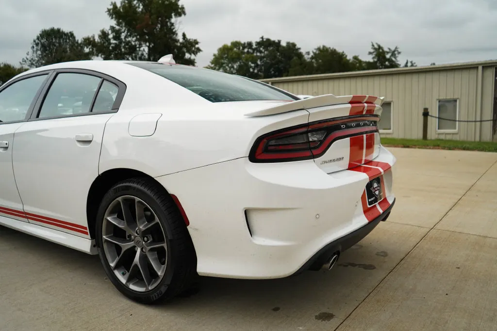 Dodge Charger photo 20