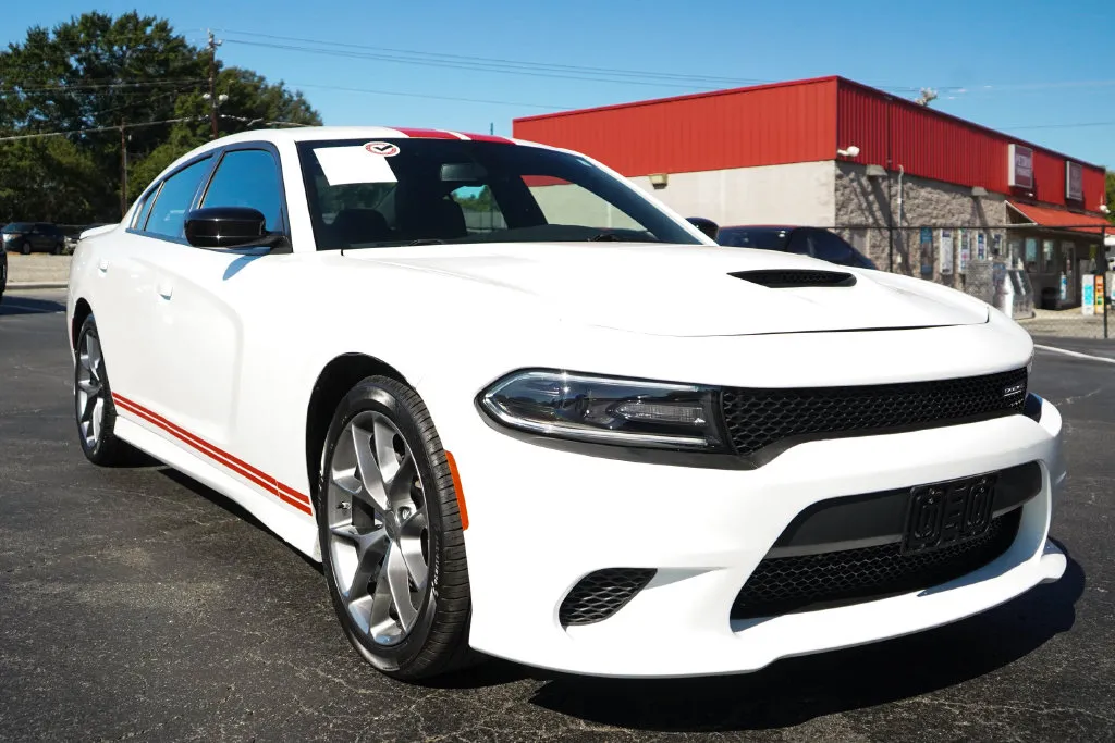 Used 2023 Dodge Charger GT for sale in Moore, SC at TLC Motors