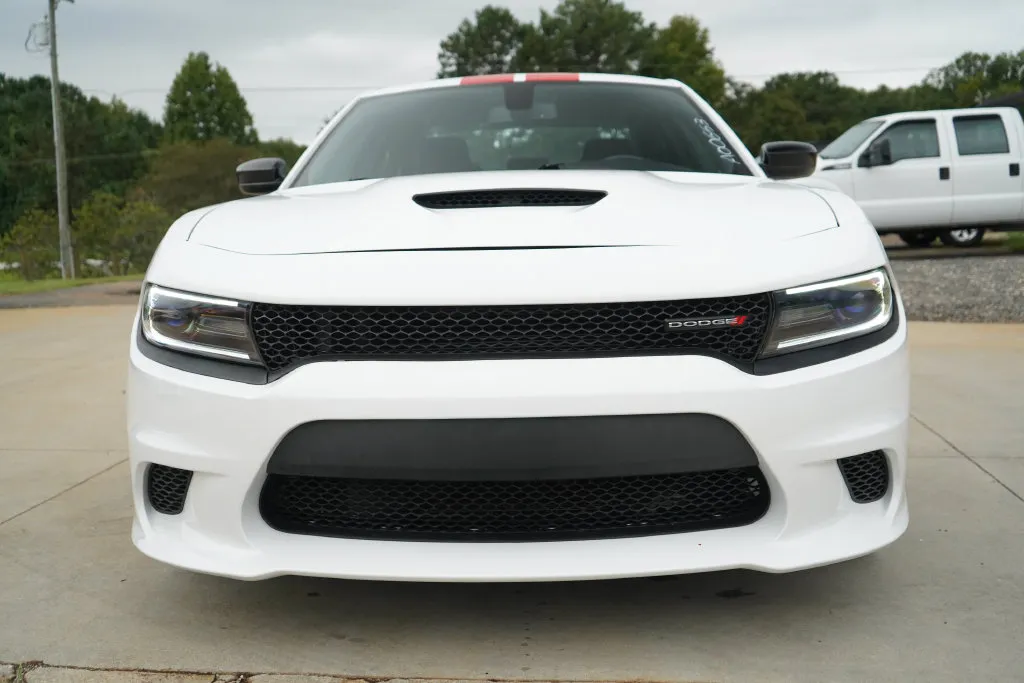 Dodge Charger photo 16