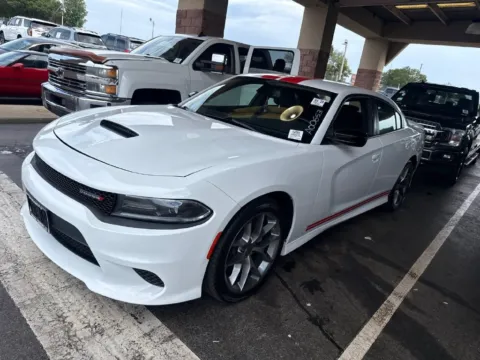 More photos of 2023 Dodge Charger GT at TLC Motors, SC